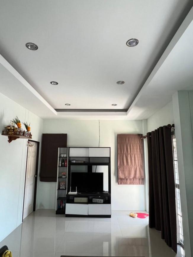 ขายบ้าน บ้านเดี่ยว หมู่บ้านแสนมณี 6   ภาพที่ 4